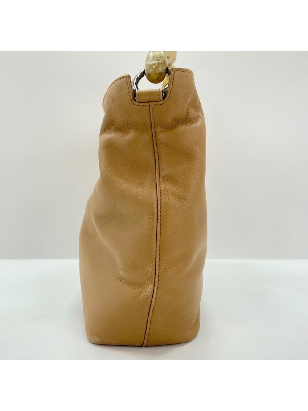 Dior Handbag Maris Pearl - Picture 4 of 10
